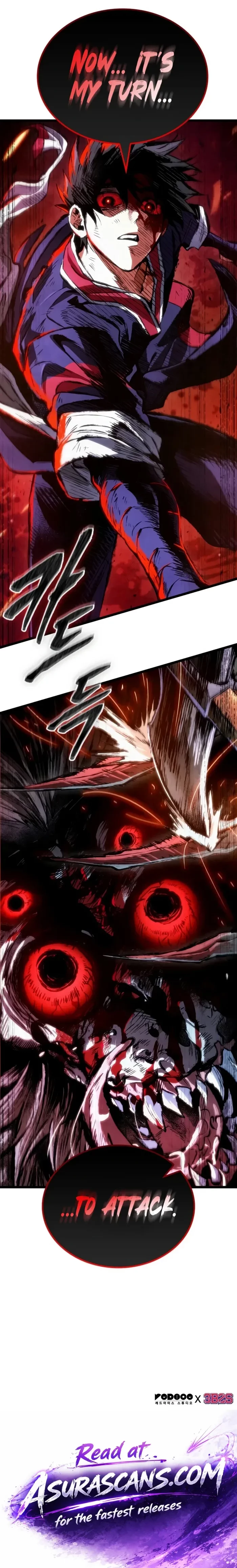 The Tale of Cultivation and Demon Extermination Chapter 18 - 18