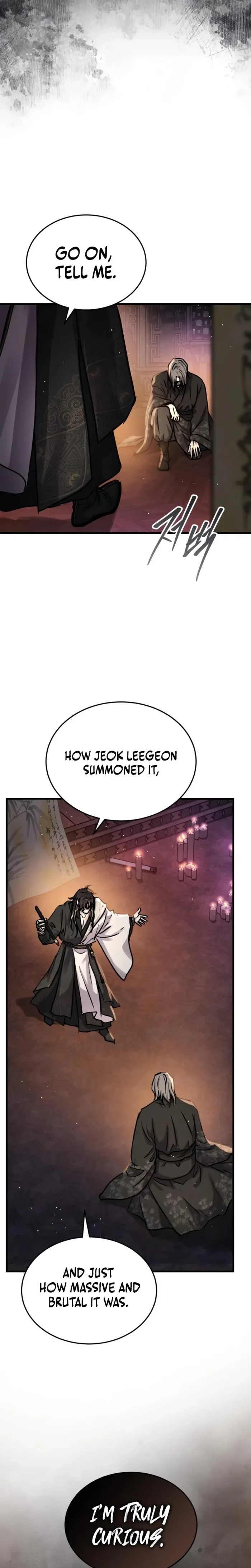 Absolute Dominion Chapter 112 - 2
