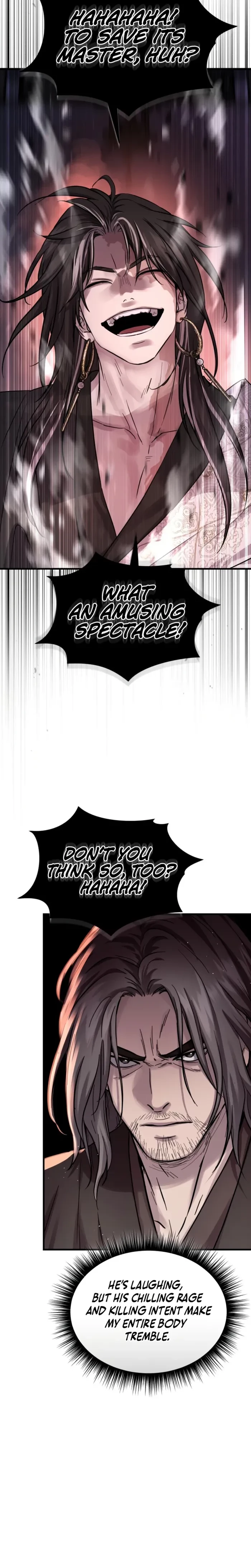 Absolute Dominion Chapter 112 - 6