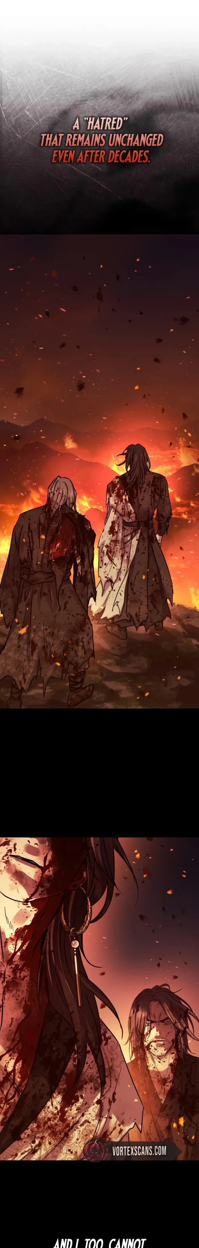Absolute Dominion Chapter 112 - 7