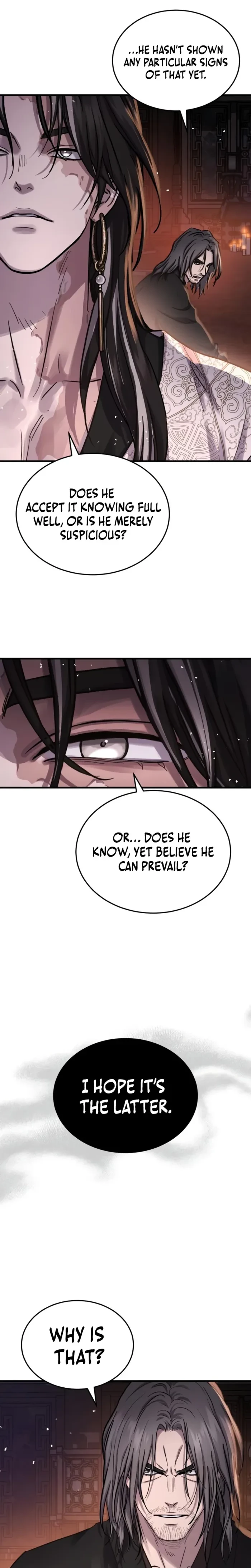 Absolute Dominion Chapter 112 - 10