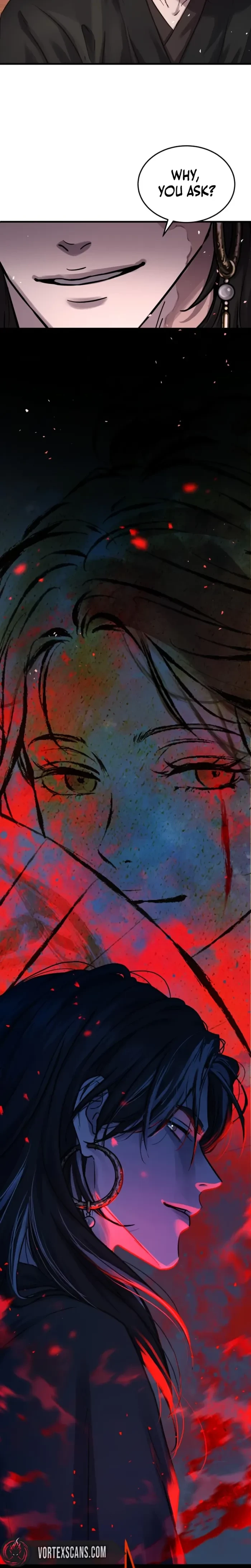 Absolute Dominion Chapter 112 - 11