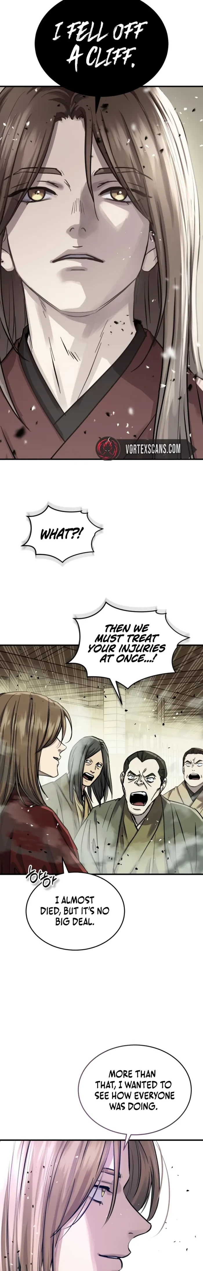 Absolute Dominion Chapter 112 - 16