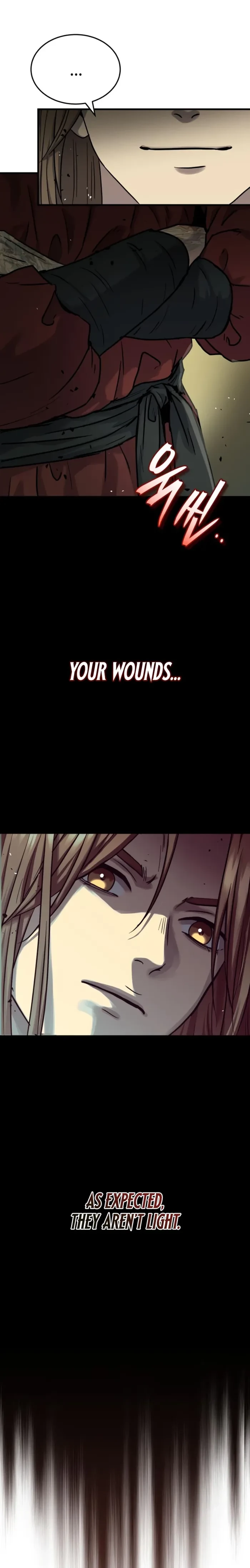 Absolute Dominion Chapter 112 - 19