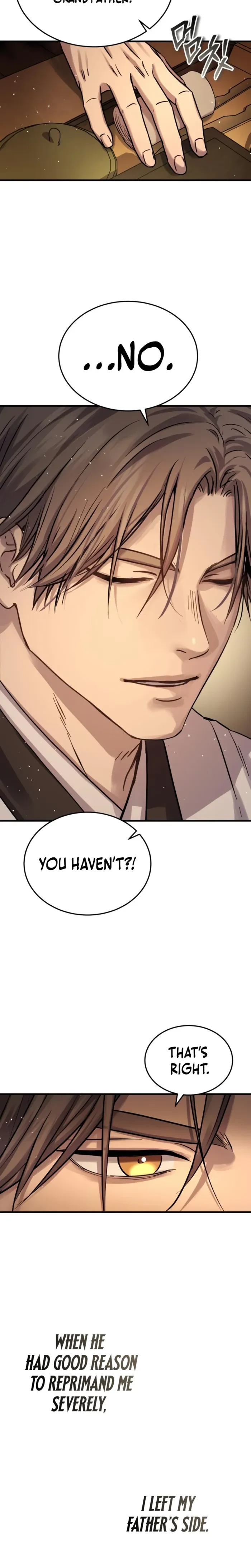 Absolute Dominion Chapter 112 - 24