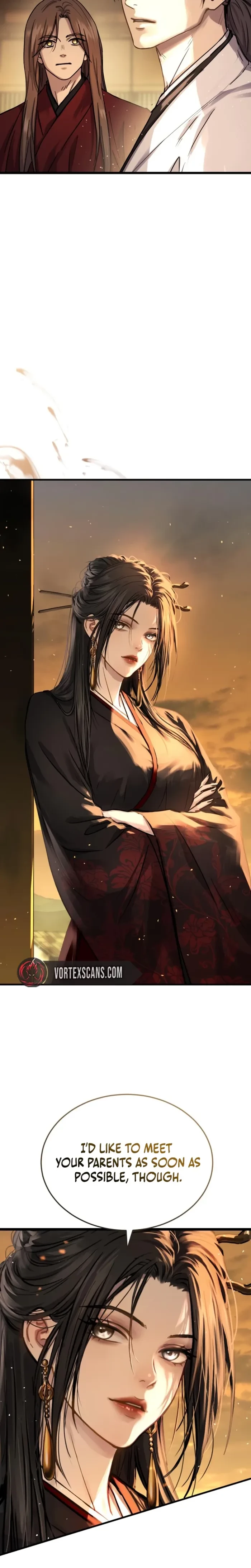 Absolute Dominion Chapter 112 - 26