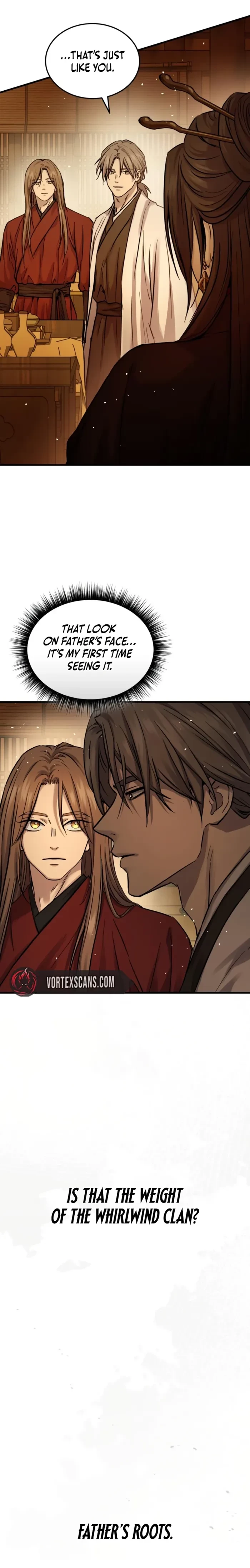 Absolute Dominion Chapter 112 - 27