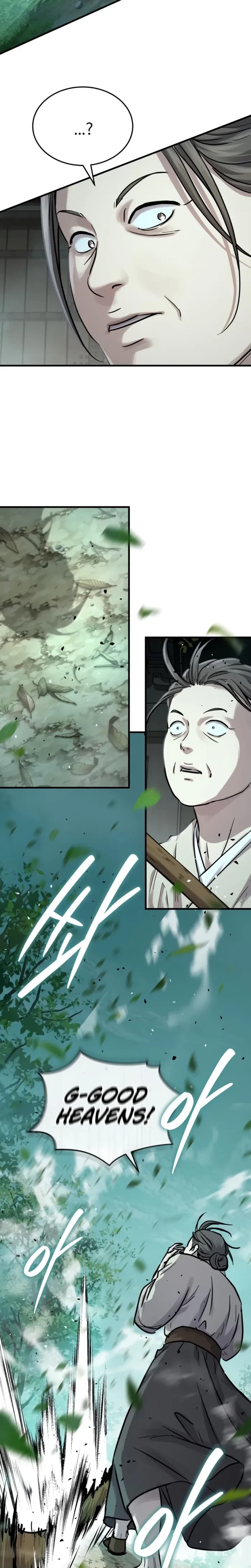 Absolute Dominion Chapter 112 - 30