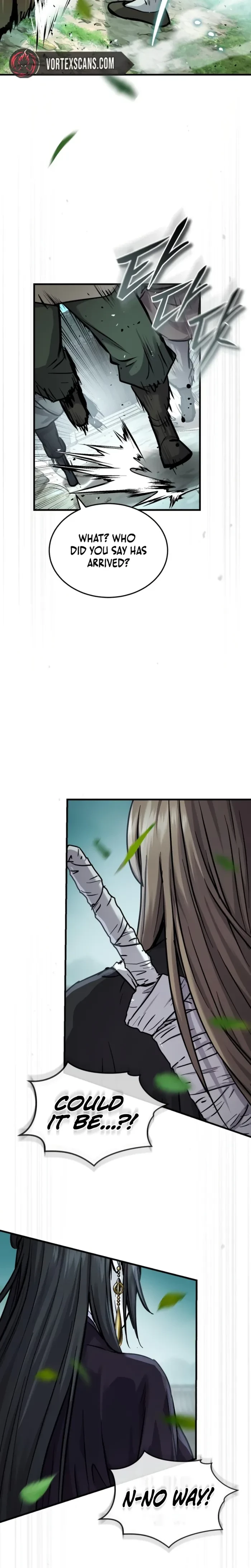 Absolute Dominion Chapter 112 - 31