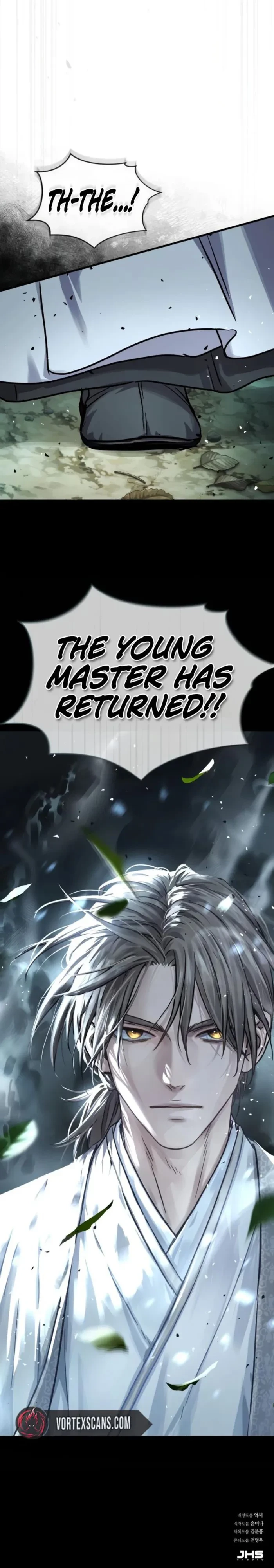 Absolute Dominion Chapter 112 - 32