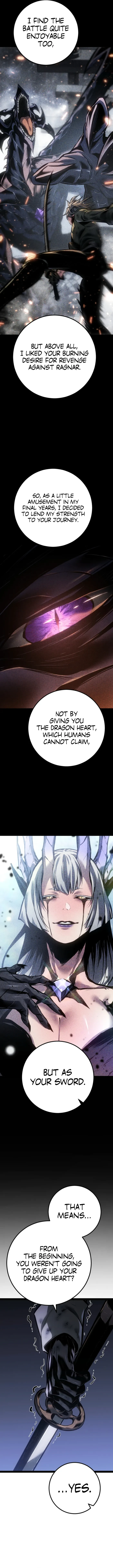 Regressing As The Bastard Of The Sword Clan Chapter 116 - 10