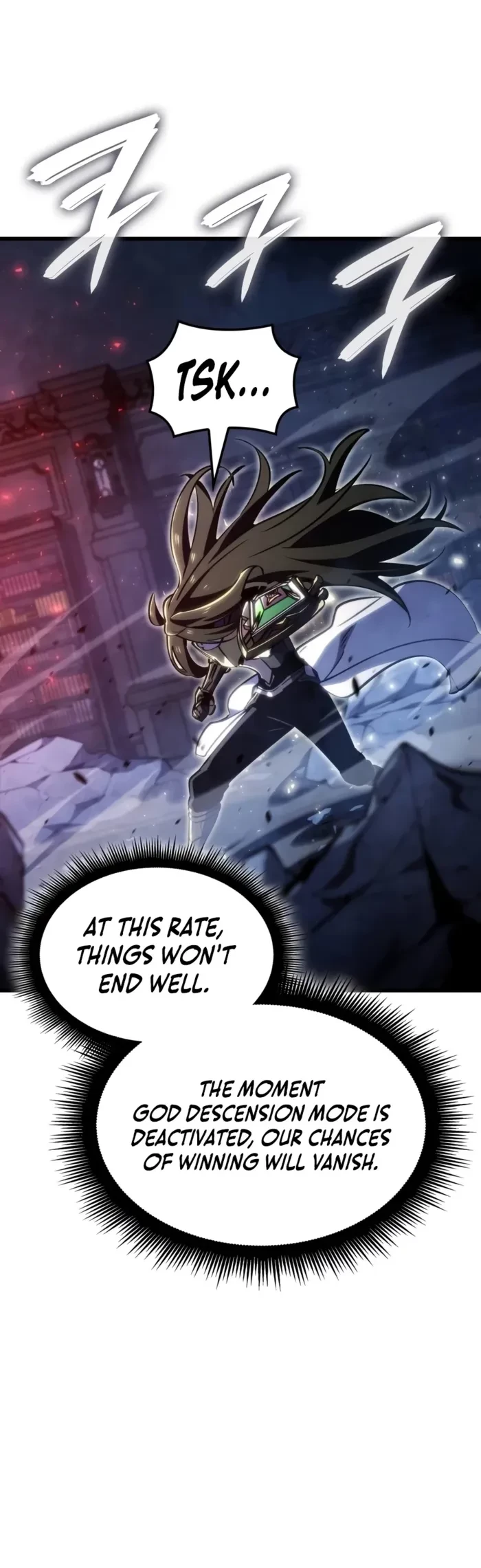 Breakers Chapter 122 - 2