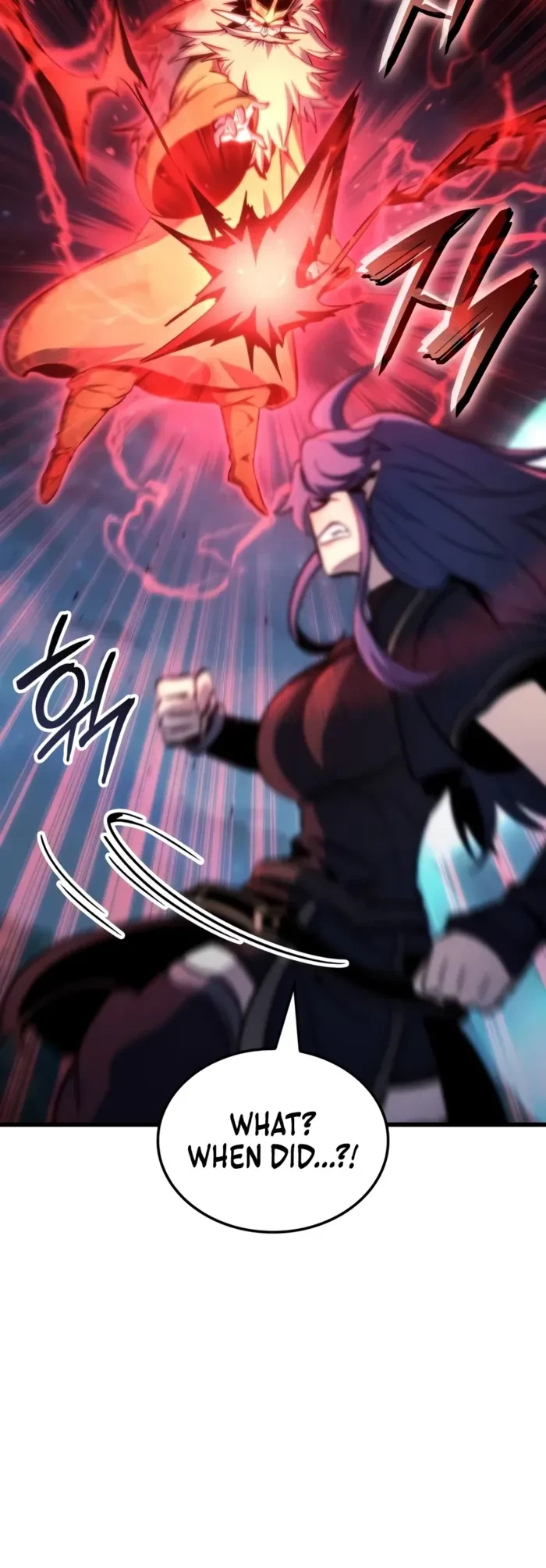 Breakers Chapter 122 - 8