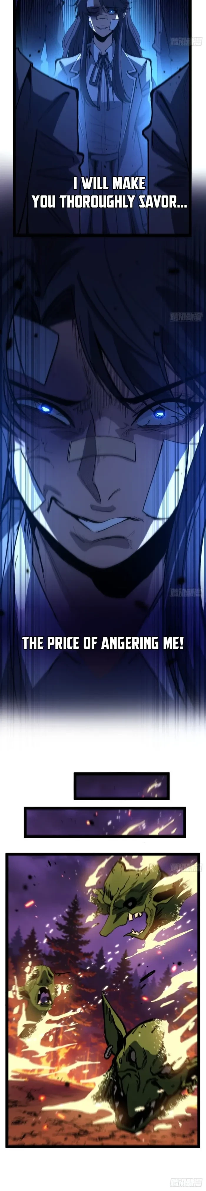 My Healing Skill Can Copy Anything, So I Conquered the Abyss Chapter 19 - 2