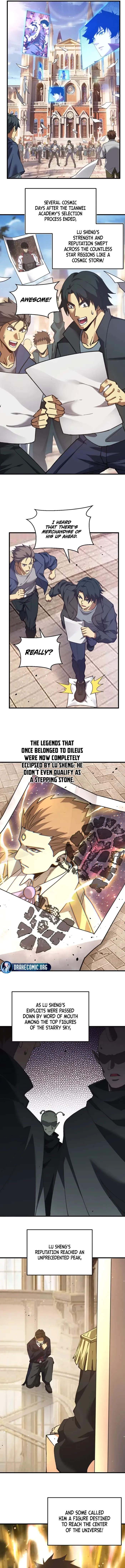 Log into the Future Chapter 360 - 3