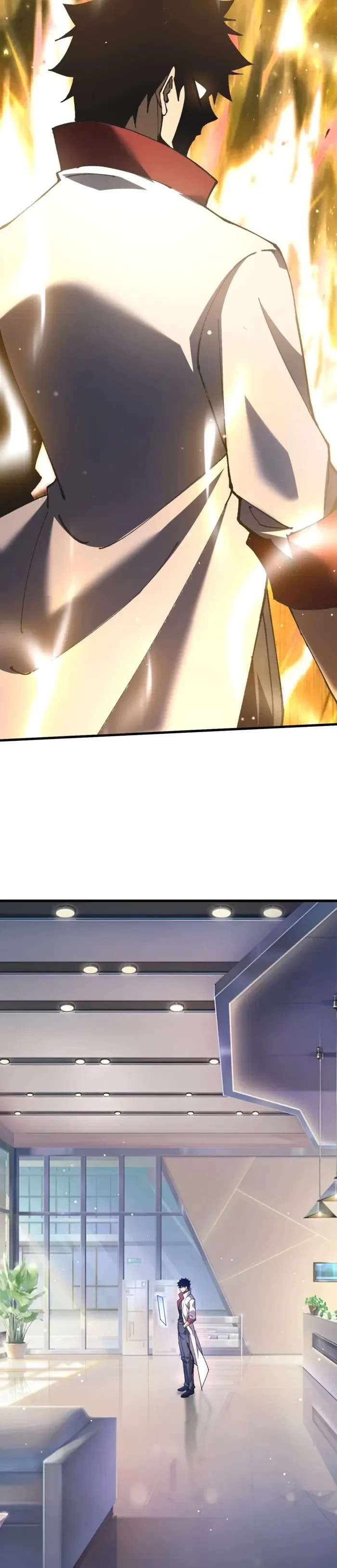 Log into the Future Chapter 360 - 4