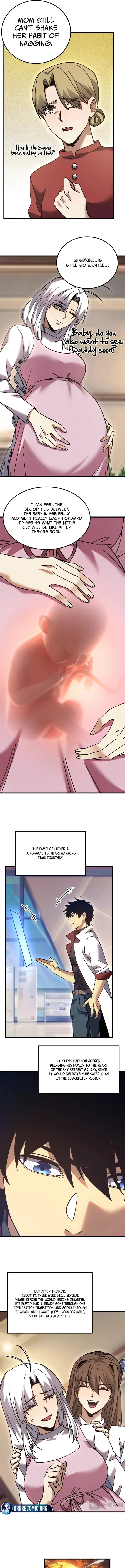 Log into the Future Chapter 360 - 7