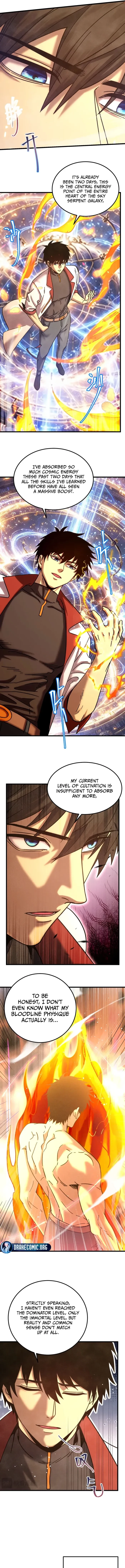Log into the Future Chapter 360 - 9