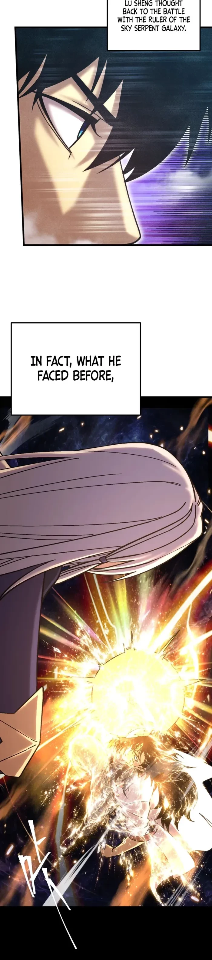 Log into the Future Chapter 360 - 10