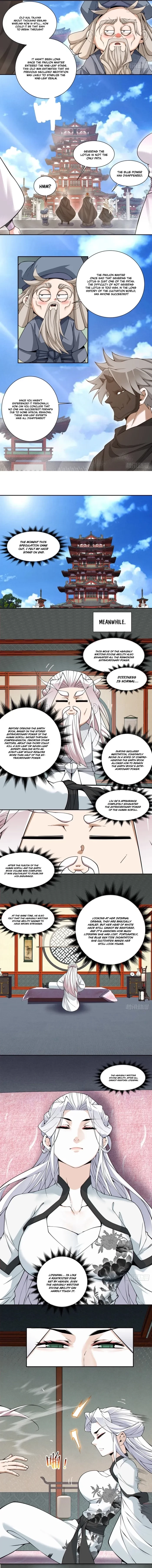 My Disciples Are All Big Villains Chapter 567 - 4