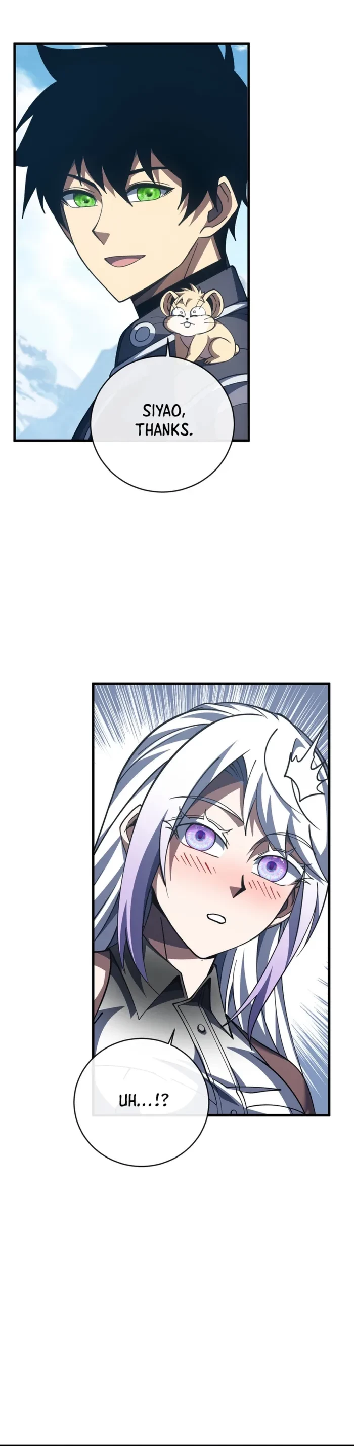 The Lord of the Wheel of Destiny Chapter 273 - 25