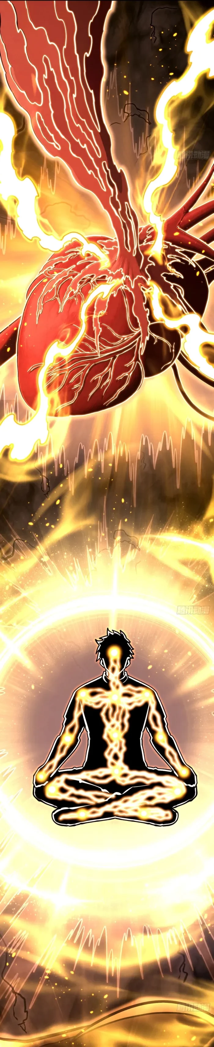The Lord of the Wheel of Destiny Chapter 273 - 30