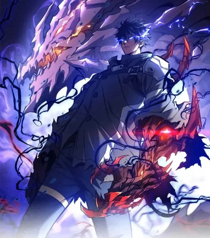 I Became a God Devouring Souls at the Crematorium Chapter 32 - 1