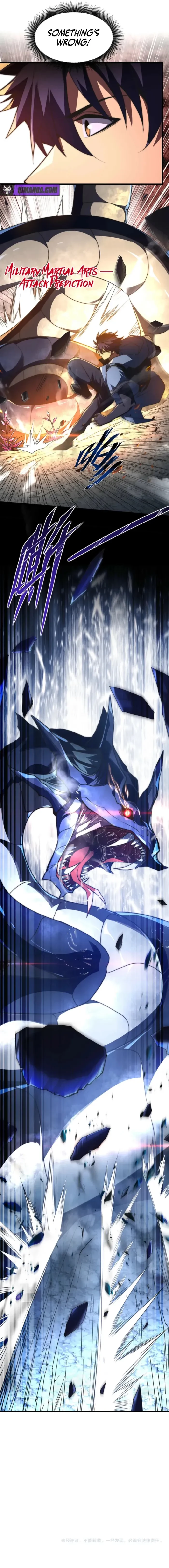 I Became a God Devouring Souls at the Crematorium Chapter 13 - 7
