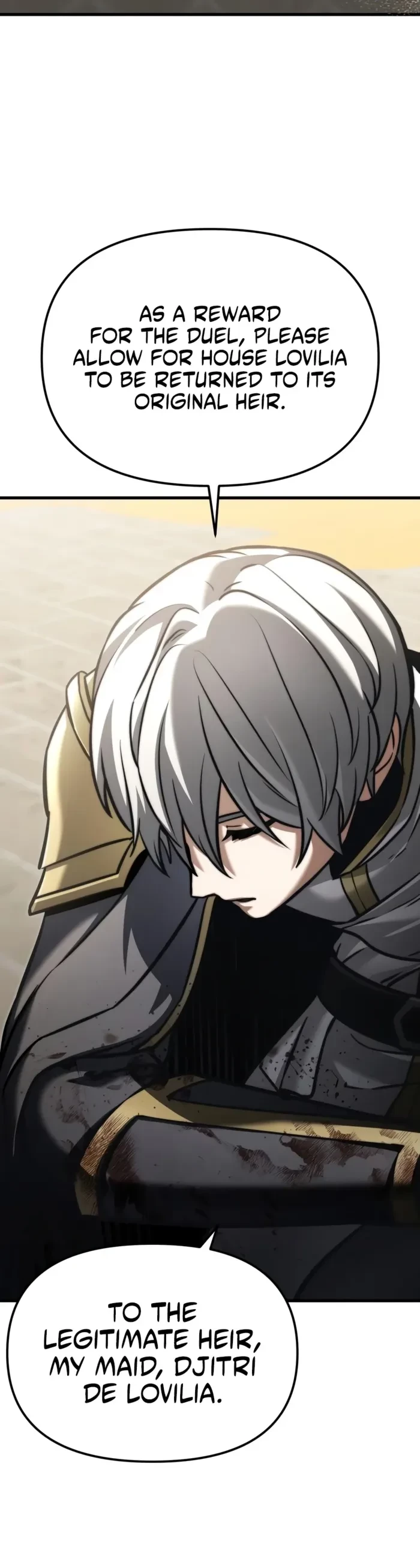 Terminally-Ill Genius Dark Knight Chapter 169 - 12