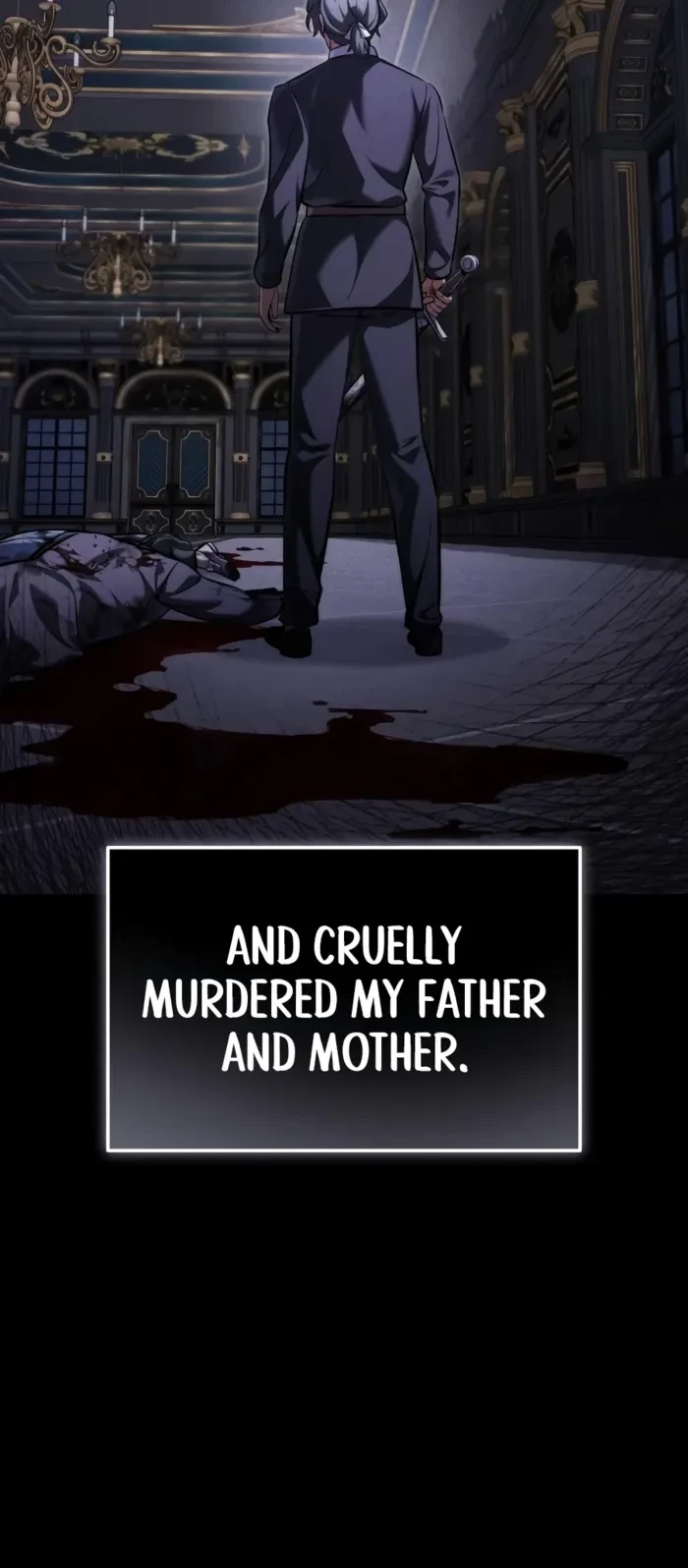 Terminally-Ill Genius Dark Knight Chapter 169 - 14