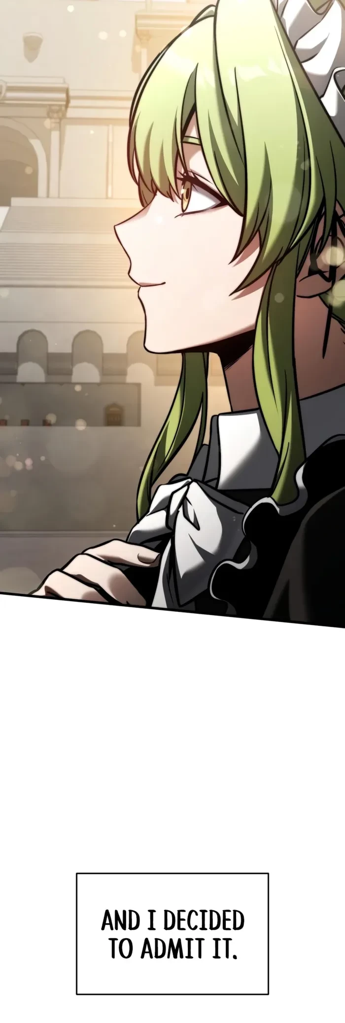 Terminally-Ill Genius Dark Knight Chapter 169 - 22