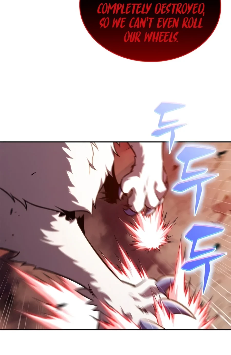 I’m the Max-Level Newbie Chapter 281 - 2