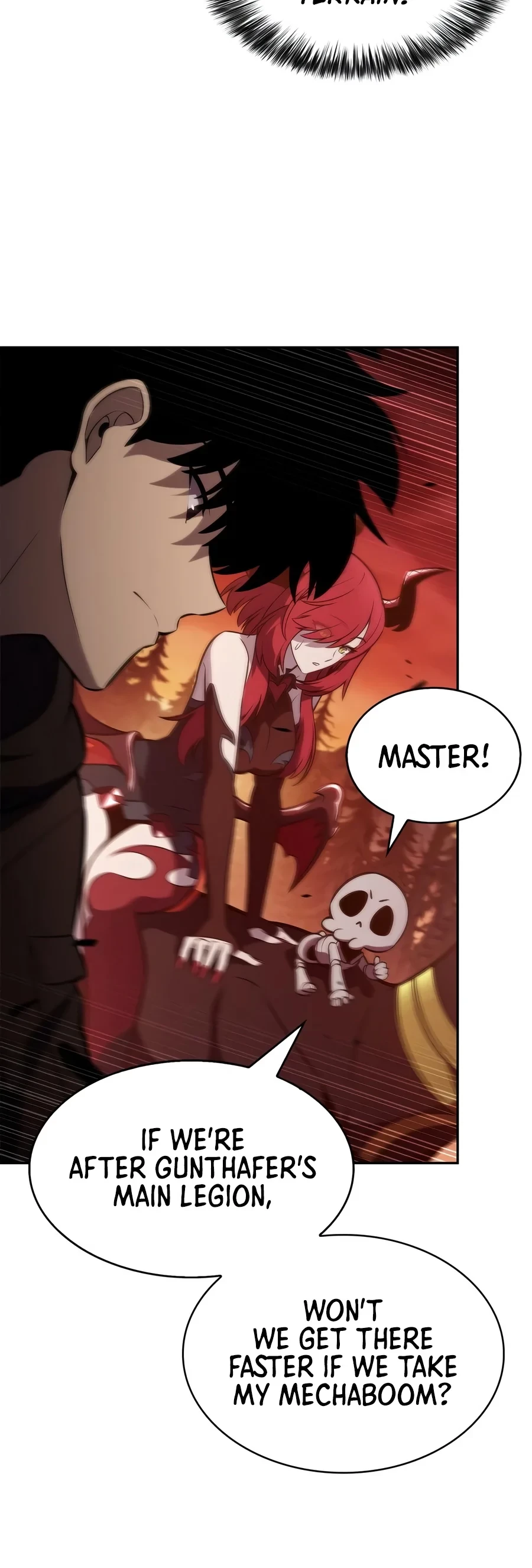 I’m the Max-Level Newbie Chapter 281 - 6