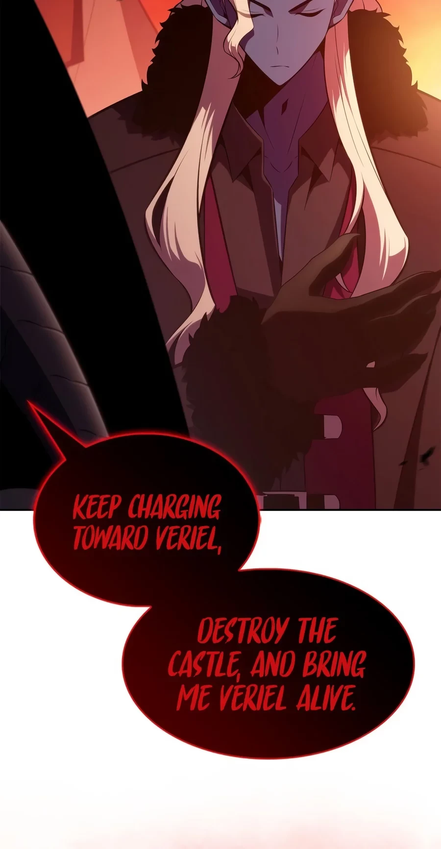 I’m the Max-Level Newbie Chapter 281 - 10