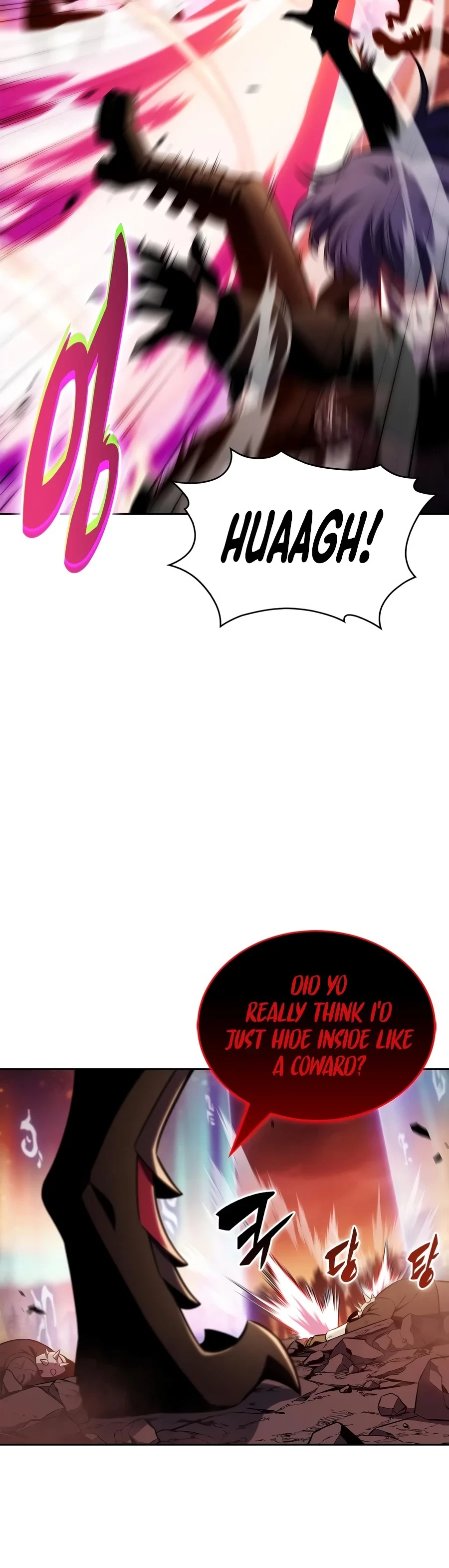 I’m the Max-Level Newbie Chapter 281 - 16