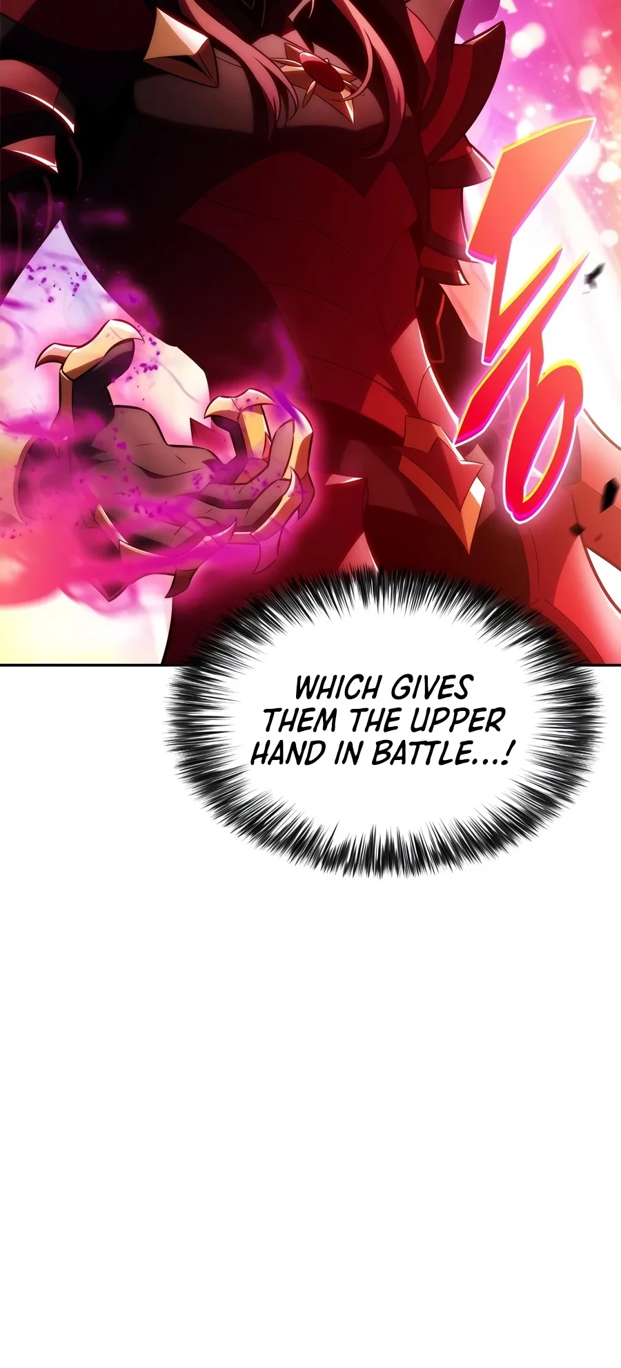 I’m the Max-Level Newbie Chapter 281 - 18