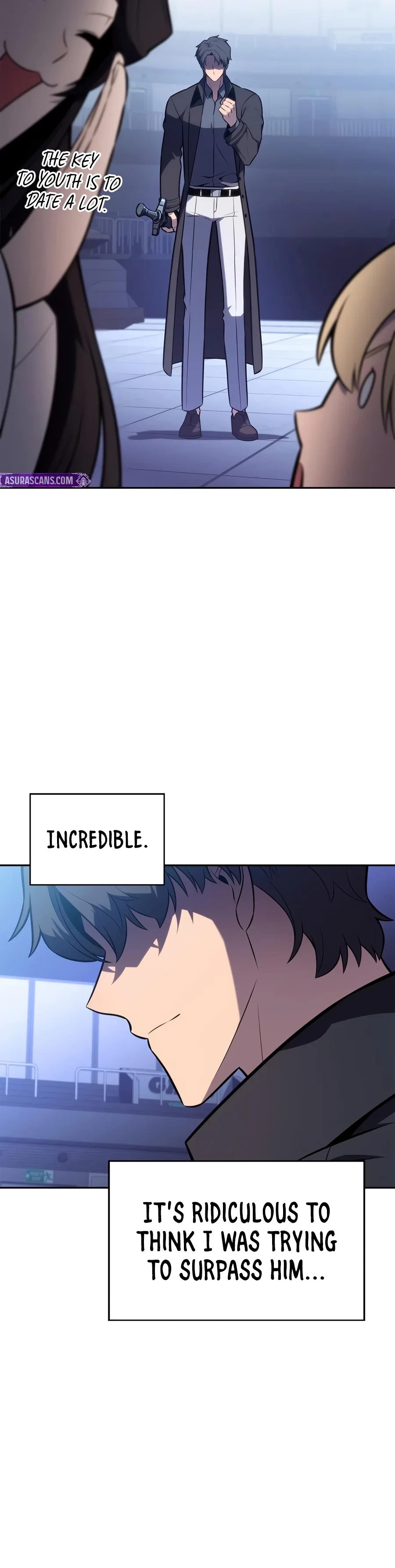 I’m the Max-Level Newbie Chapter 281 - 22