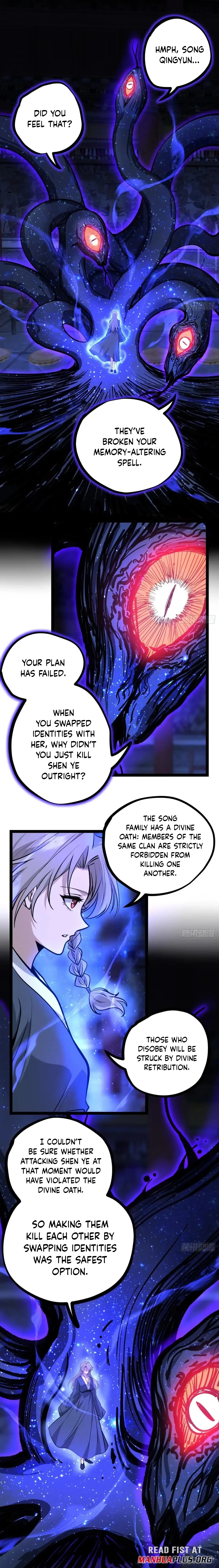 Myriad Realms Gatekeeper Chapter 203 - 2
