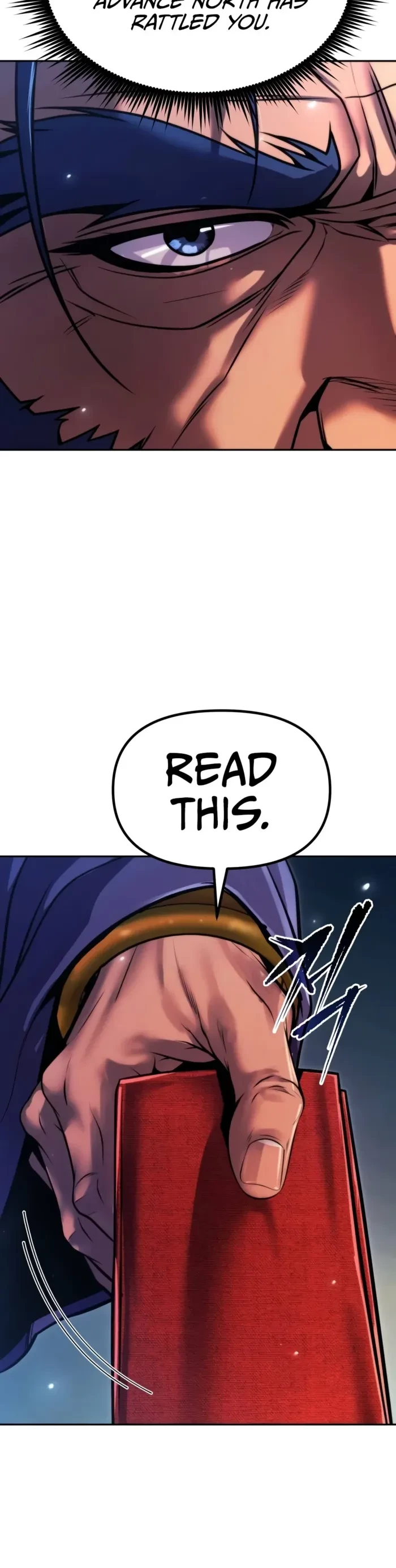 Chronicles of the Demon Faction Chapter 193 - 6