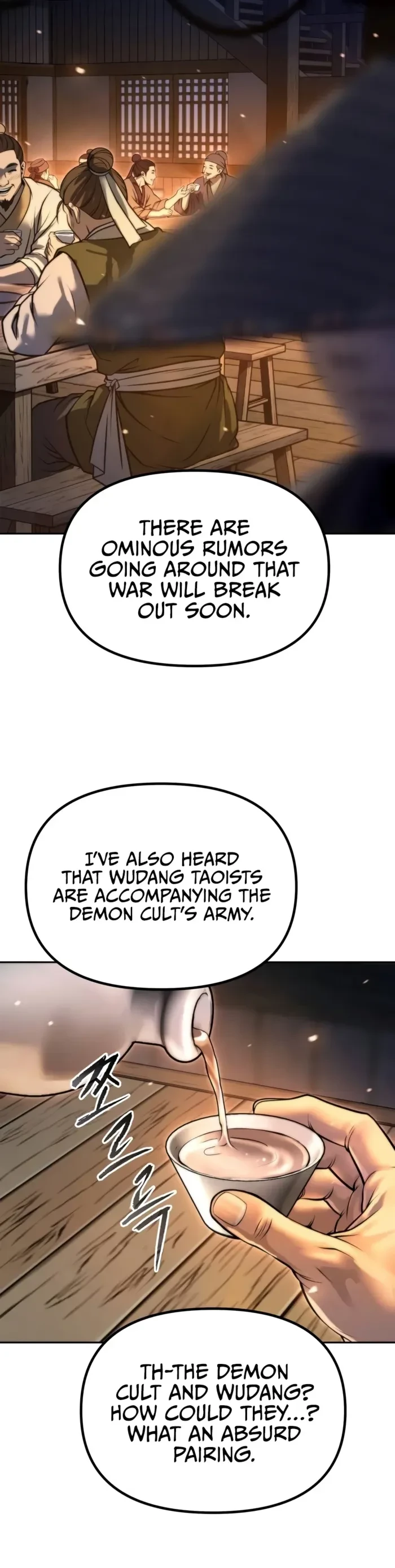 Chronicles of the Demon Faction Chapter 193 - 12