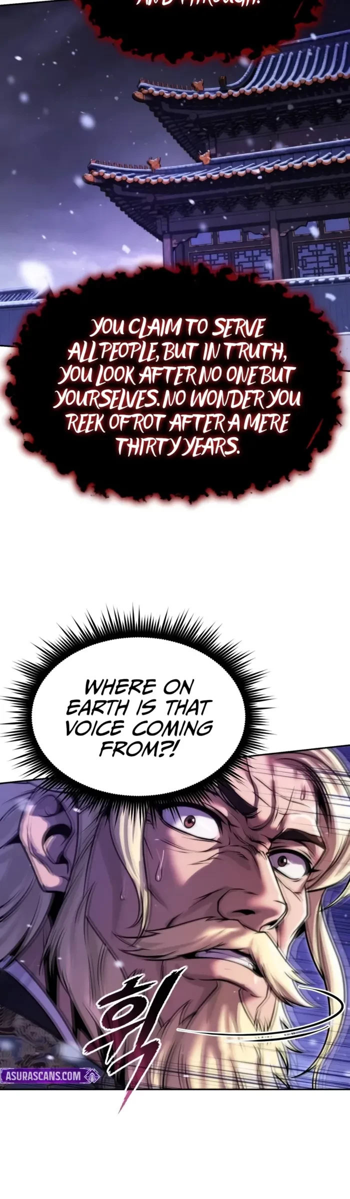 Chronicles of the Demon Faction Chapter 193 - 21