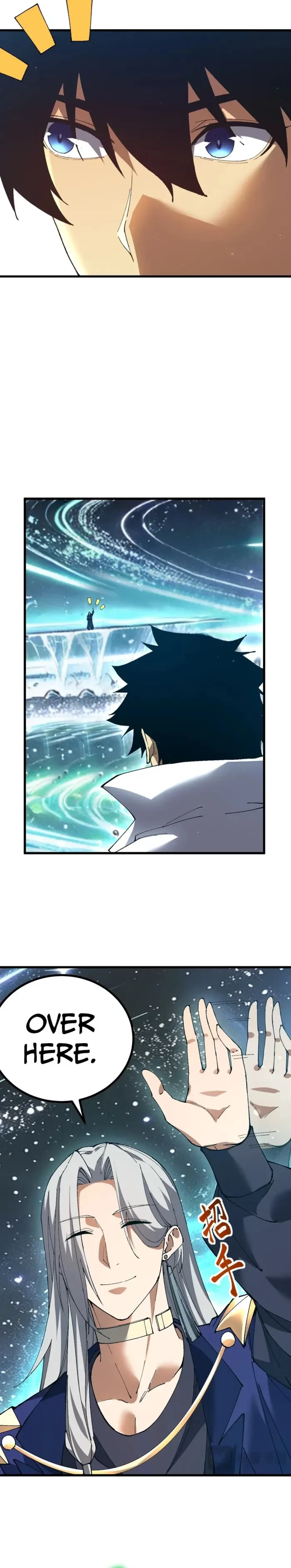 Log into the Future Chapter 361 - 4