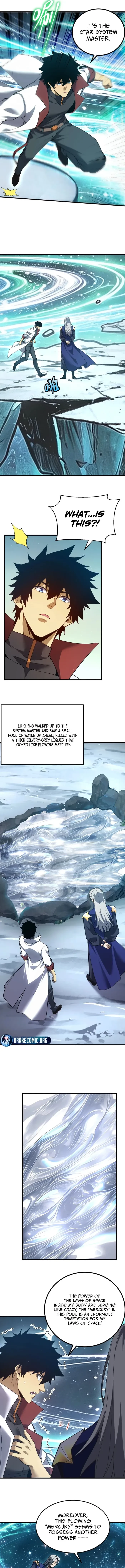 Log into the Future Chapter 361 - 5