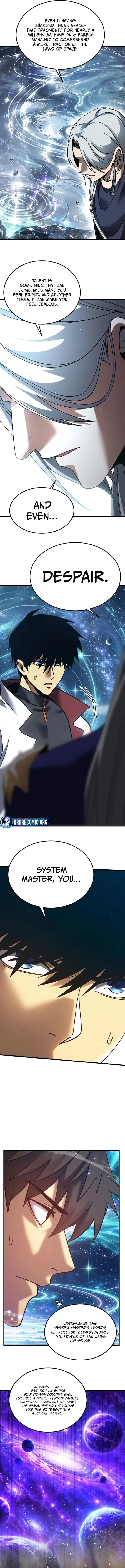Log into the Future Chapter 361 - 7