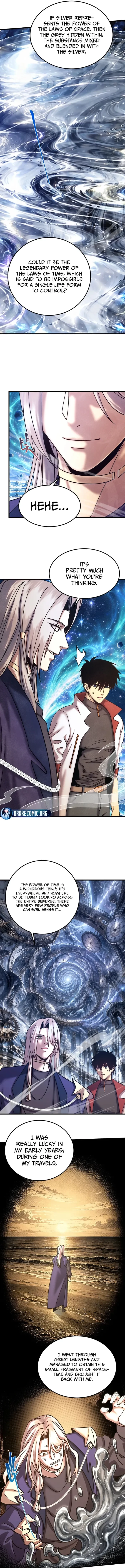 Log into the Future Chapter 361 - 9