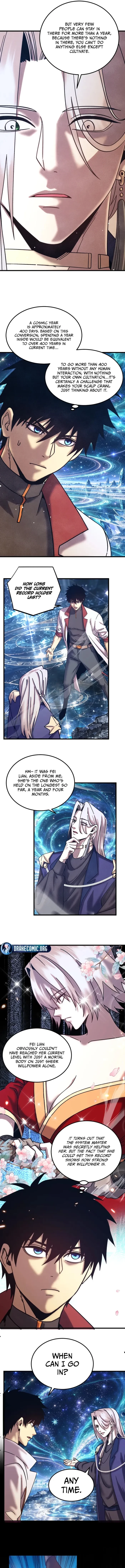Log into the Future Chapter 361 - 13