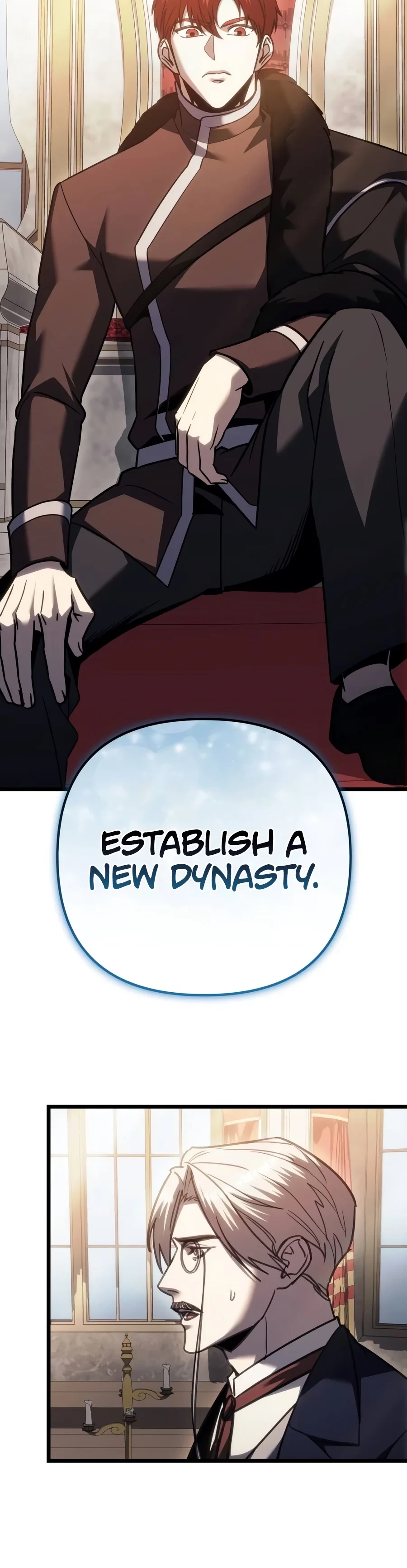 A Flame Reborn Chapter 156 - 13