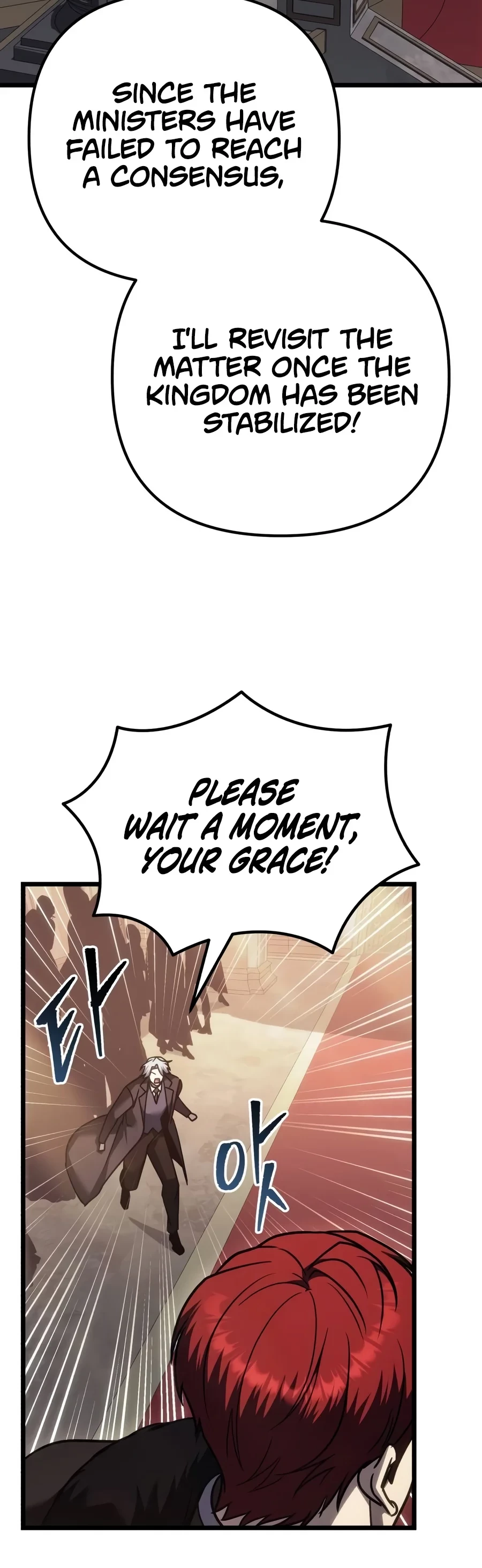A Flame Reborn Chapter 156 - 15