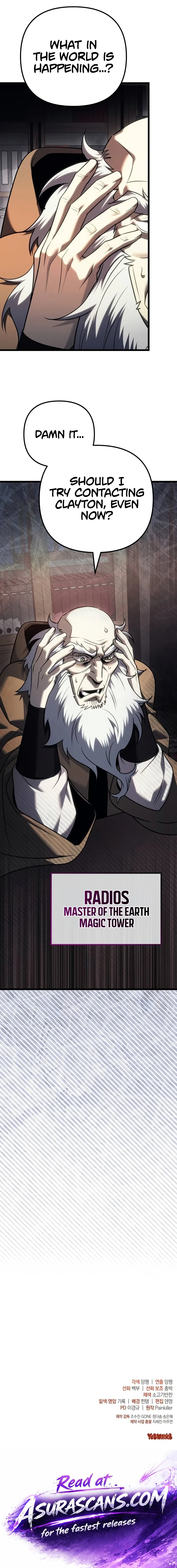 A Flame Reborn Chapter 156 - 20