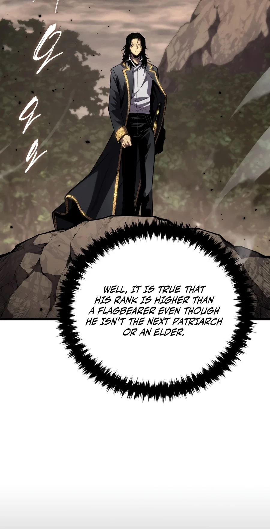 The Swordmaster's Son Chapter 217 - 16